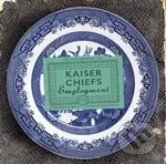 Kaiser Chiefs: Employment (20th Anniversary Edition, Coloured) LP