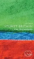 Stuart Britain - kniha z kategorie Historie