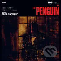 Michael Giacchino:  The PenguinLP - Michael Giacchino