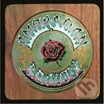 Grateful Dead: American Beauty (Colour) LP - Grateful Dead