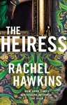 The Heiress (The deliciously dark and gripping new thriller from the New York Times bestseller) - kniha z kategorie Detektivky, thrillery a horory