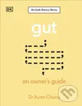 Gut (An Owner's Guide) - Austin Chiang