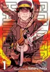 Golden Kamuy 1 - Satoru Noda - kniha z kategorie Komiksy
