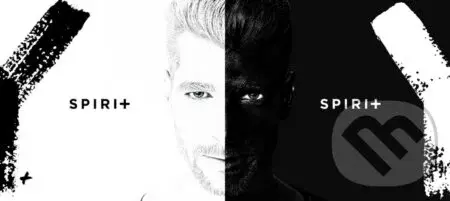 Majk Spirit: Y Black + White