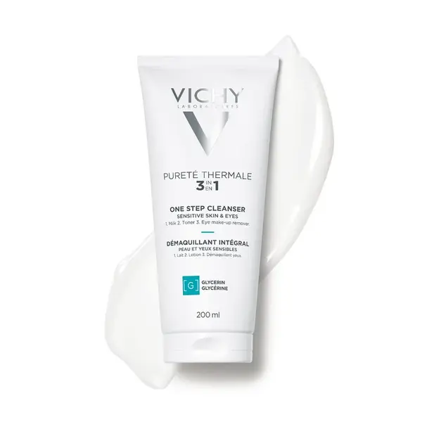 VICHY PURETE ODLICOVAC 3V1 200ML
