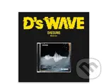 Daesung:  D's Wave / Black edition - Daesung