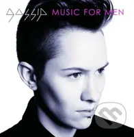 Gossip: Music For Men (hOL) - Gossip