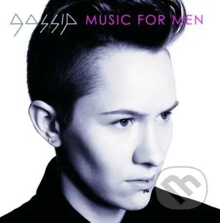 Gossip: Music For Men (hOL) - Gossip