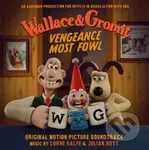 Wallace & Gromit: . OrangLET LP