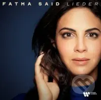 Fatma Said: Lieder - Fatma Said