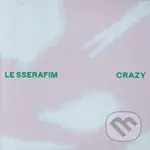 Le Sserafim: Crazy / Regular Version - Le Sserafim