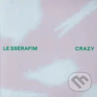 Le Sserafim: Crazy / Regular Version - Le Sserafim