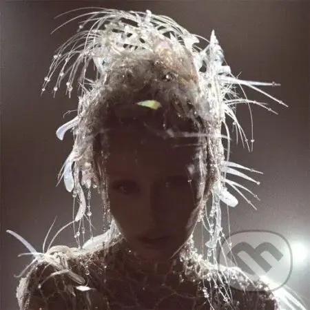 Miley Cyrus: Something Beautiful  LP - Miley Cyrus