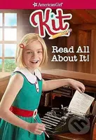 Kit: Read All About It - Valerie Tripp