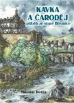 Kavka a čaroděj - Miloslav Pešta - kniha z kategorie Detektivky