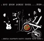 The Plastic People Of The Universe: Egon Bondy Tour 2024
