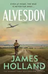 Alvesdon - James Holland - kniha z kategorie Společenská beletrie