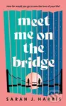 Meet Me On The Bridge - Sarah J. Harris - kniha z kategorie Detektivky, thrillery a horory