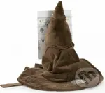 Figúrka Harry Potter: Múdry klobúk (Hrajúca plyšová hračka)