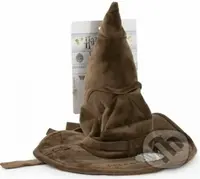 Figúrka Harry Potter: Múdry klobúk (Hrajúca plyšová hračka)