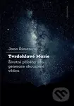 Tvrdohlavé Marie (Životní příběhy žen generace okouzlené vědou) - kniha z kategorie Autobiografie