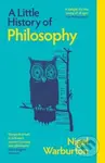 A Little History of Philosophy - Nigel Warburton - kniha z kategorie Historie