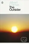 The Outsider - Albert Camus