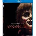Annabelle - John R. Leonetti - film z kategorie Horory