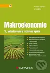 Makroekonomie (3., aktualizované a rozšířené vydání) - kniha z kategorie Odborné a naučné
