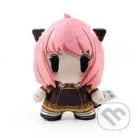 Spy X Family DZNR plyšák - Anya Forger