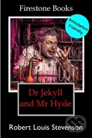 Dr Jekyll and Mr Hyde: Annotation-Friendly Edition - kniha z kategorie Pro děti