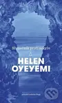Slunečník proti sekyře - Helen Oyeyemi