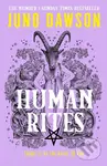 Human Rites - Juno Dawson - kniha z kategorie Beletrie
