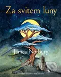 Za svitem luny - James Norbury - kniha z kategorie Beletrie pro děti