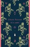 Ghost Stories - R. M. James