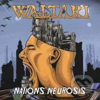 Waltari:  Nations' Neurosis - Waltari