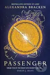 Passenger (Book 1) - Alexandra Bracken - kniha z kategorie Beletrie pro děti