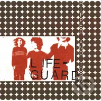 Lifeguard: Ripped And Torn  LP - Lifeguard
