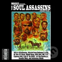Soul Assassins: Muggs Present ... Chapter I - Soul Assassins