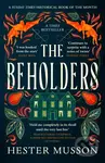 The Beholders - Hester Musson - kniha z kategorie Detektivky, thrillery a horory