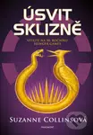 Úsvit sklizně (Vítejte na 50. ročníku Hunger games) - kniha z kategorie Sci-fi
