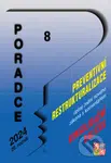 Poradce č. 8 / 2024 - Zákon o preventivní restrukturalizaci s komentářem