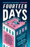 Fourteen Days - Margaret Atwood (editor), Douglas Preston (editor) - kniha z kategorie Beletrie