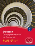 Deutsch – Übungsgrammatik für die Grundstufe – PLUS