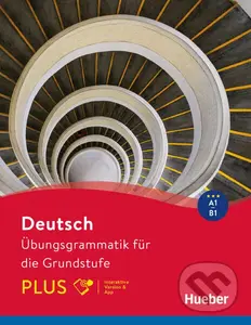 Deutsch – Übungsgrammatik für die Grundstufe – PLUS