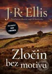 Zločin bez motivu - J. R. Ellis - kniha z kategorie Detektivky, thrillery a horory