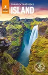 Island - Turistický průvodce - David Leffman, James Proctor - kniha z kategorie Průvodci