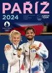 Paříž 2024 - Jan Vitvar
