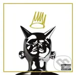 J. Cole:  Born Sinner (deluxe Edition) (2 CD) - J. Cole