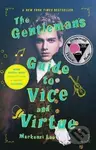 The Gentleman´s Guide to Vice and Virtue - Mackenzi Leeová